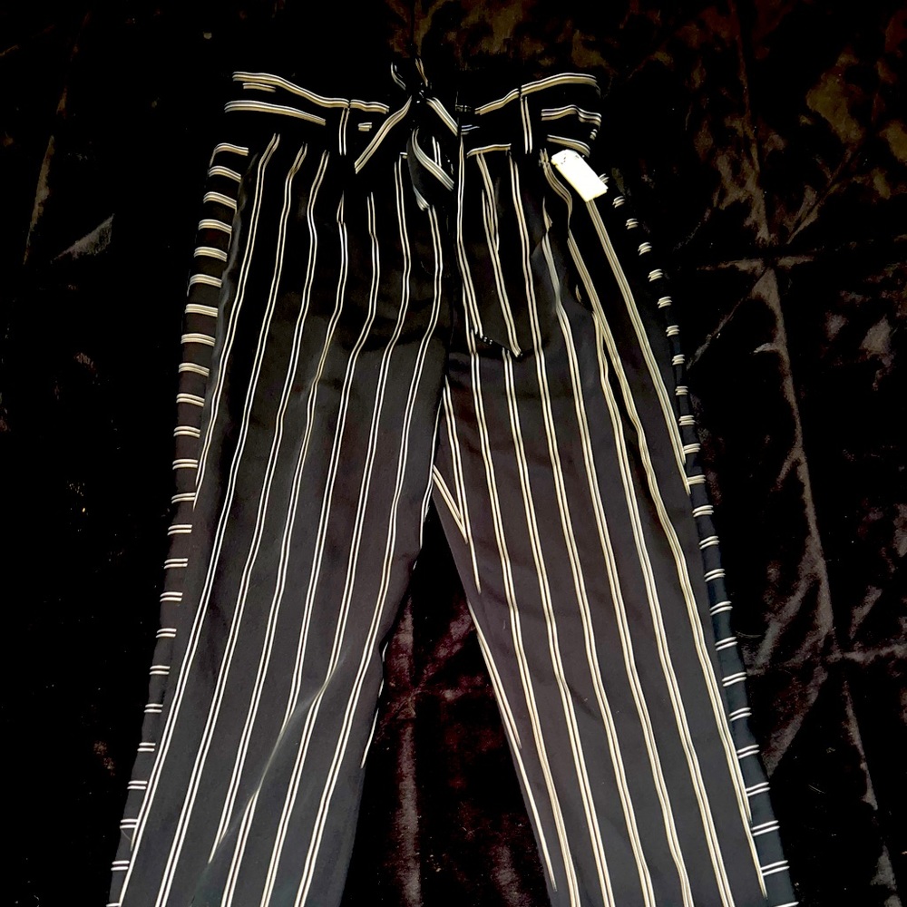 Express dress pants sz 6 NWT